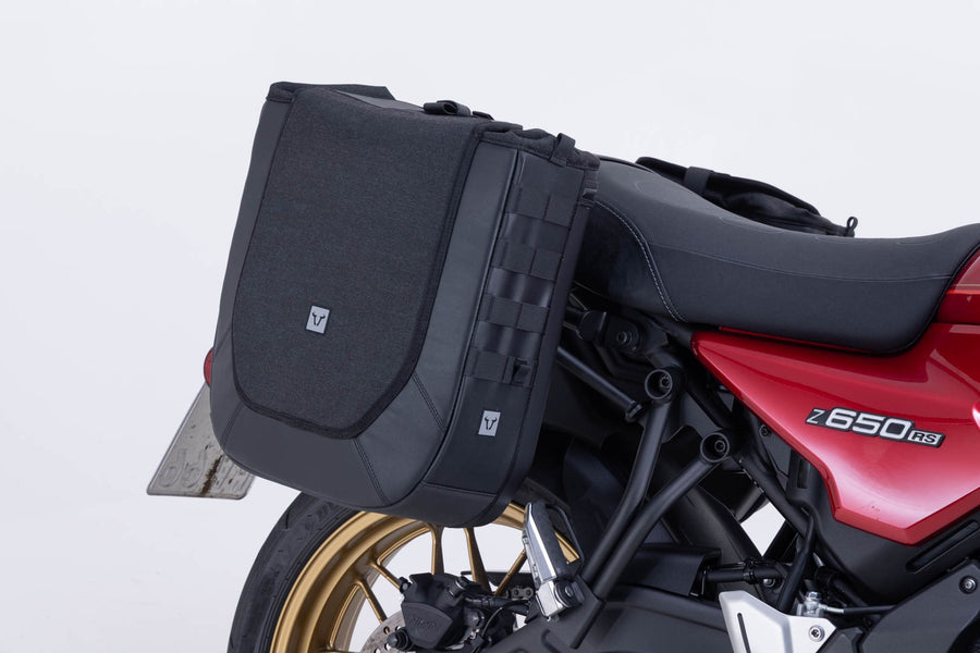Kawasaki Z 650 RS [2022-2026] - V-LOC Seitenträger rechts – Bild 6