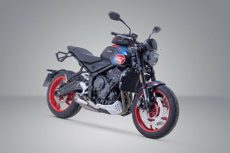Triumph Trident 660 [2021-2025] - V-LOC side carrier right – picture 2