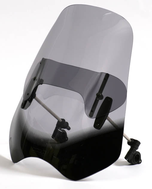 BMW VARIO-SCREEN NAKED BIKE – Varioscreen for Naked-Bikes "VNB"