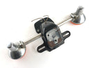 Honda CB 650 RC03 [1980] - Kennzeichenhalter mit Blinker hinten Set-3