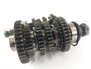 Triumph Sprint 955i RS T695 [2000] - Getriebe-3