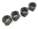 Kawasaki ZXR 400 ZX400L [1993] - Intake Manifold Set-1
