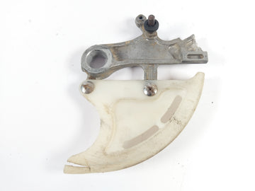 Honda CRF 450 [2002] - Rem Anchor Plaat Anchor Plaat aan de achterkant - 0