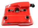 SWM SM 125 R [2017] - Ventildeckel Zylinderkopfdeckel Motordeckel-3
