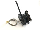 Yamaha Tzr 125 4fl [1997] - Everyt Engine Outlet Control-5