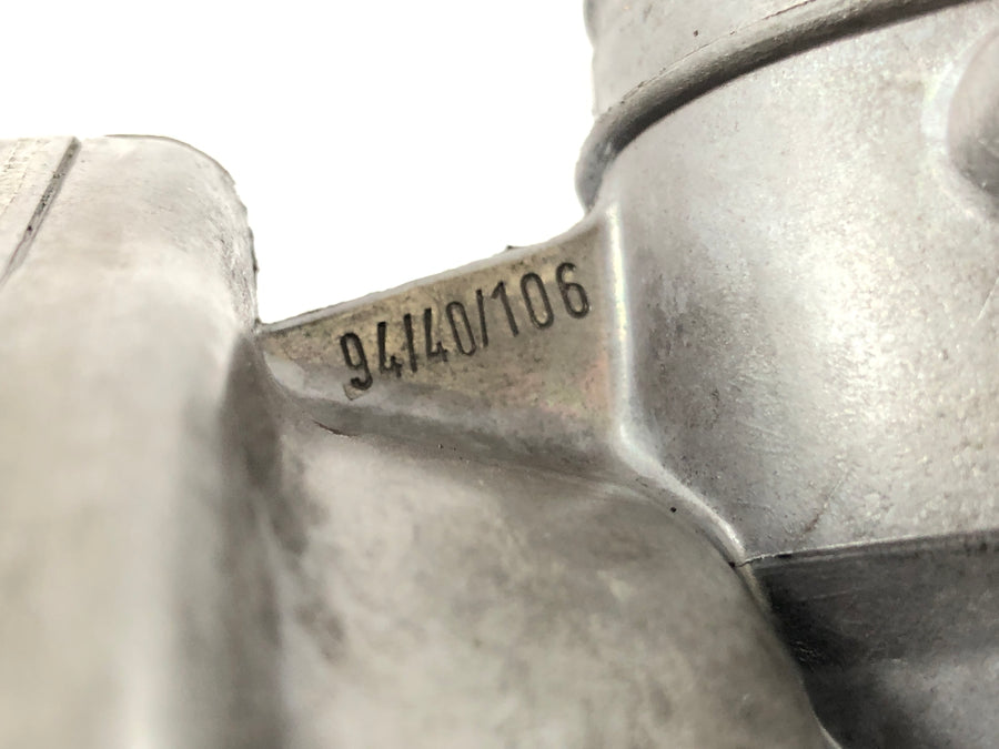 BMW R 100 RT [1979] - Carburetor