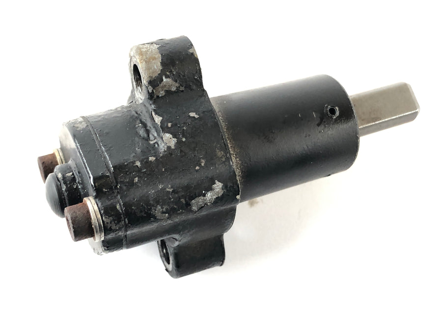 Suzuki DR 250 SJ41A [1982] - Spanner voor belastingketen