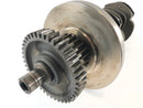 Honda Goldwing GL 1200 SC14 [1991] - Crankshaft-2