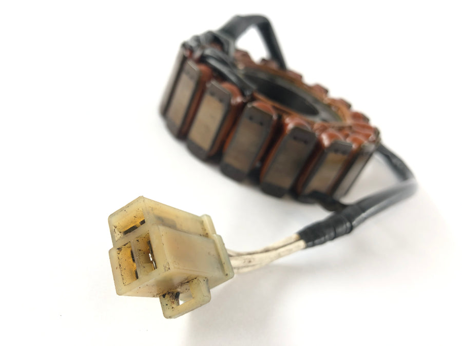 YAMAHA YZF R6 RJ03 [2000] - Stator -alternator