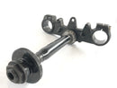 BMW F 650 GS R13 [2000] - Fork Bridge hieronder-3