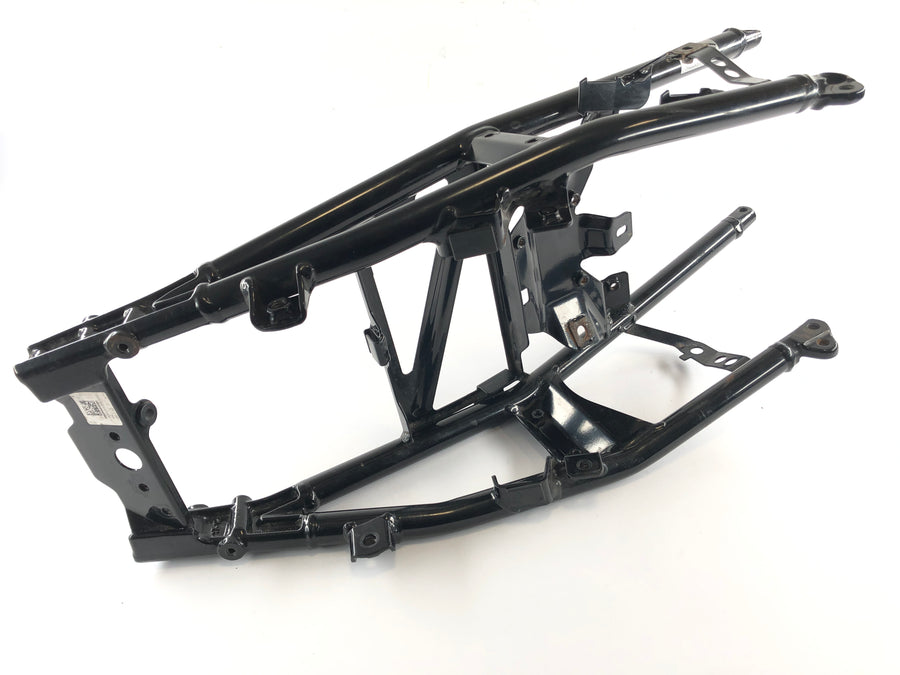 Husqvarna Vitpilen 401 [2021] - Achterframe