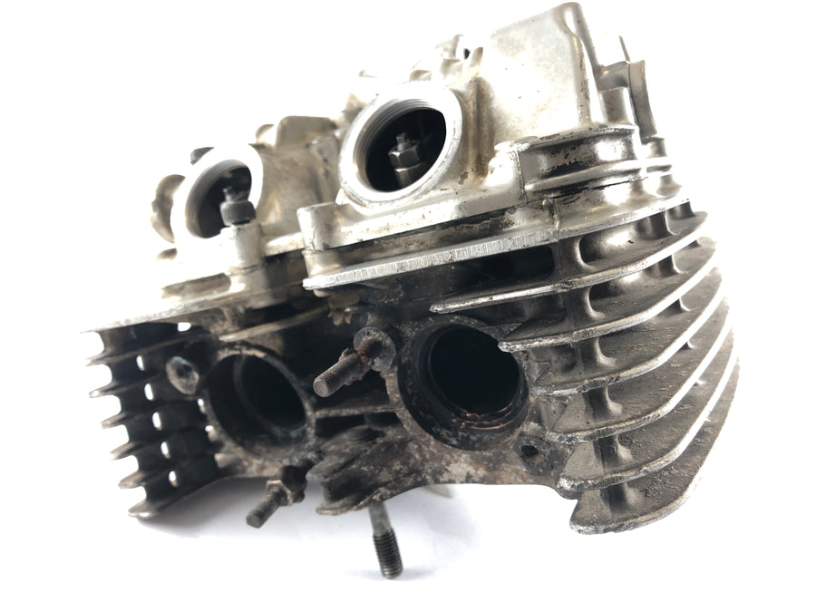 Yamaha XT 600 E 3TB [1991] - Zylinderkopf