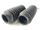 Moto Guzzi 850-T3 VD [1979] - Rubber Bellows Rubbers Fork-4