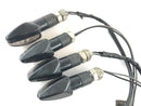 Yamaha Grizzly 660 AM03W [2003] - Binker Set-3