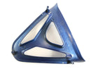 Yamaha YZF R1 RN04 [2000] - Bug Trial Cladding Triangle-5