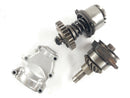 Suzuki Intruder vs 700 VP51A [1986] - Power Transmission Kardan-3