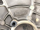 Triumph Thruxton 900 [2004] - Lichte machinebekleding motor deksel-4