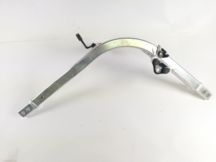 Suzuki GSX -R 750W GR7BA - Hulpframe Basisframe