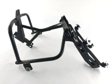 Moto Guzzi Norge 1200 LP [2006] - Verkleidungshalter vorne Halterung Windschild - 0