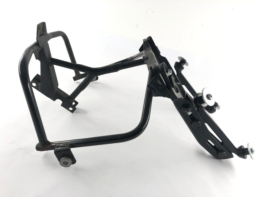 Moto Guzzi Norge 1200 LP [2006] - Verkleidungshalter vorne Halterung Windschild