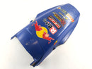 Yamaha DT 125 4BL [1997] - Rear fender splash guard-2