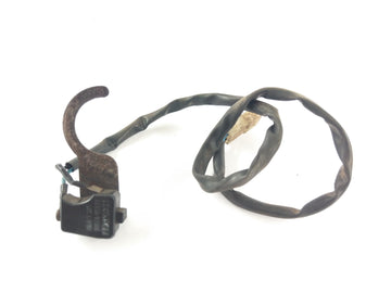 Aprilia RS 125 MPB [1999] - Bremslichtschalter - 0