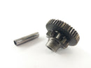 Honda CBR 900 RR SC33 [1996] - Starter -uitrusting-2
