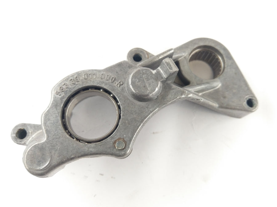 KTM 640 Adventure LC4 [1998] - Ware Shafts Bracket Warehouse