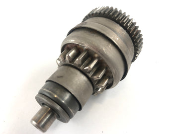Aprilia RS 125 MPB [2000] - Starter Drive Clutch Gear - 0