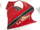 Moto Guzzi Le Mans 4 [Le Mans 3] - BuguerWeldung Side Cladding-2