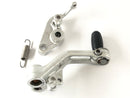 Aprilia Mille RSV 1000 ME [1999] - Bremspedal Set-1