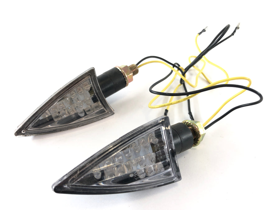 Indicator LED Set Pair universal as new