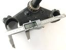 BMW F 650 CS Scarver [2001] - Fork Bridge hieronder-3