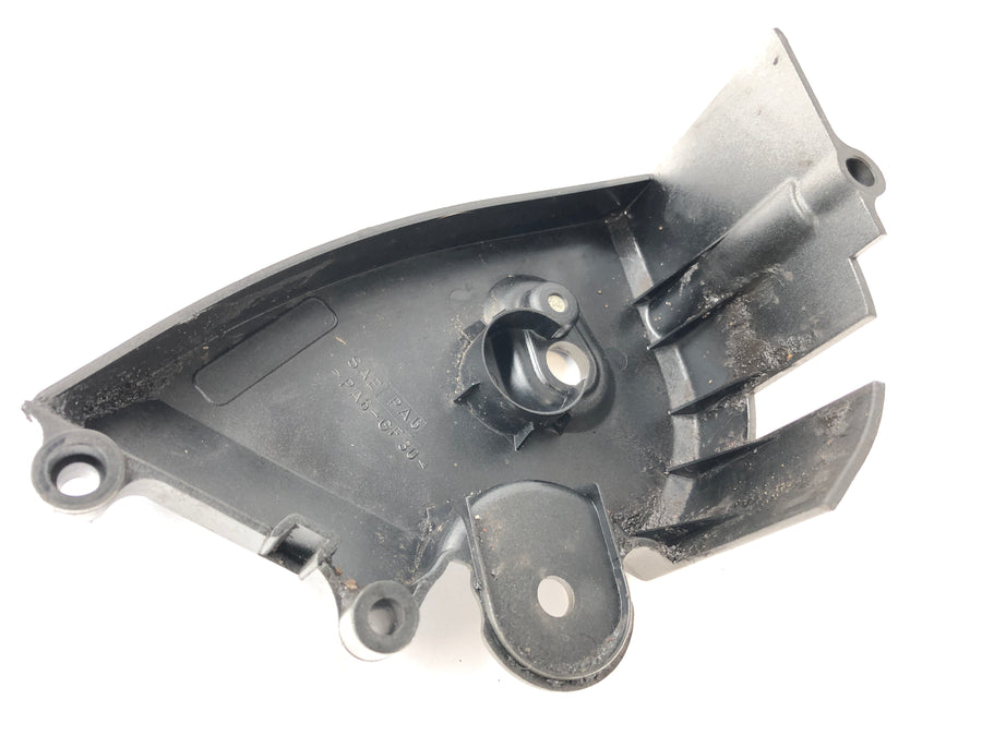 Suzuki DL 1000 V -strom [2006] - Traps -dekking