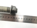 Triumph Street Triple R 675 D67LD [2010] - Slock axle rear axle-3