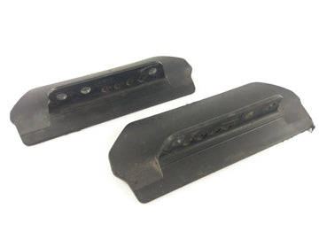 Triumph Speed ​​Triple 1050 515NJ [2006] - Frontfender bevestigen