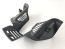 Yamaha XT 600 E 3TB [1991] - front tank fairing-3