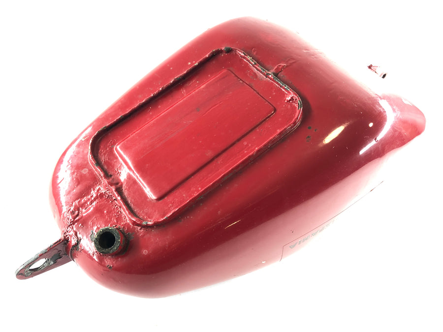 Moto Guzzi Guzzino 65 [Hispania Motoleggera] - Tank benzine tank