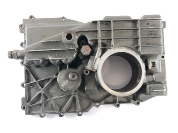 Triumph Daytona 1200 T300D [1995] - Oil pan engine cover - 0
