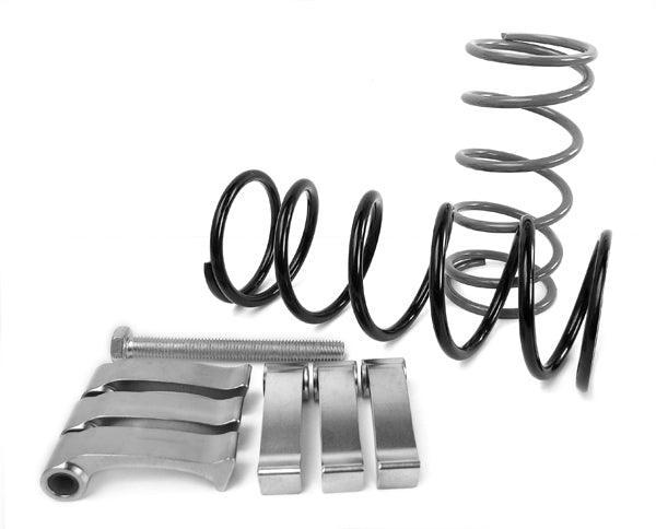 CAN-AM OUTLANDER 650 H.O. EFI XT [2010-2022] - Clutch kit for sports use