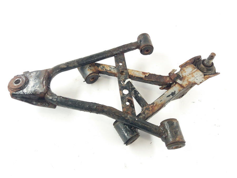 Yamaha Kodiak 400 5Y4 [2004] - Steering knuckle set