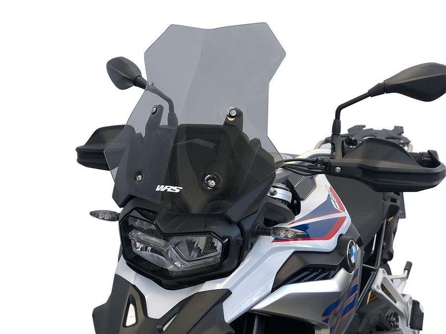 BMW F 900 GS ADVENTURE [2024-2026] - Caponord voorruit – bekijk 1