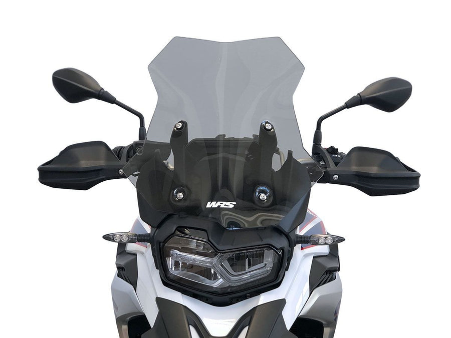 BMW F 900 GS ADVENTURE [2024-2026] - Caponord voorruit – bekijk 7