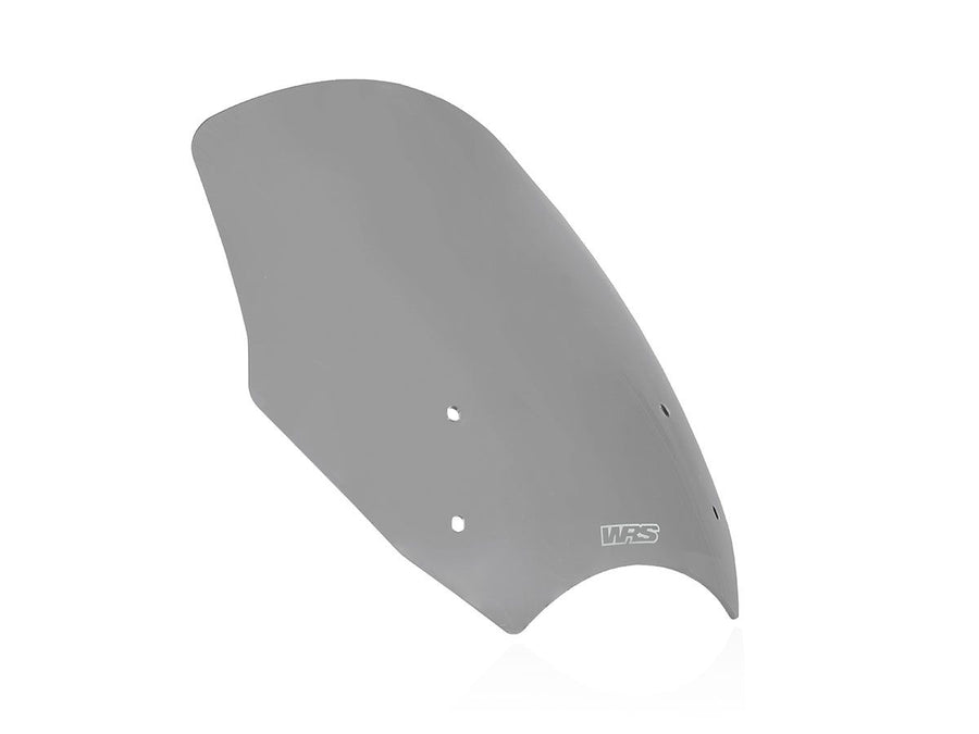 BENELLI LEONCINO 500 [2017-2024] - Caponord Windschild – Ansicht 7