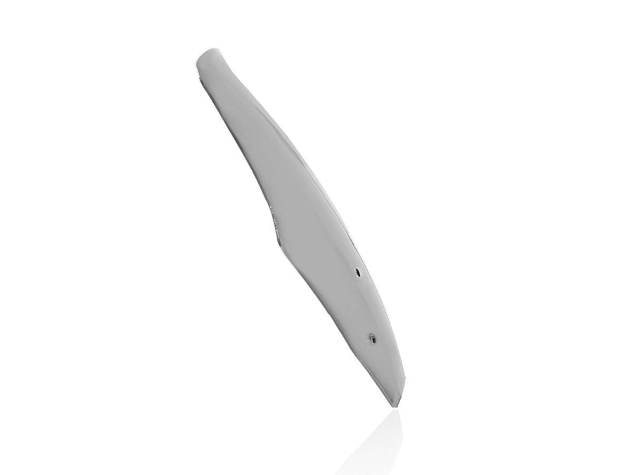 BENELLI LEONCINO 500 TRAIL [2021-2026] - Caponord windshield – view 9