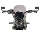 BENELLI LEONCINO 500 TRAIL [2021-2026] - Caponord windshield – view 3
