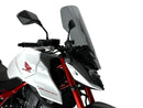 HONDA CB 750 HORNET [2023-2024] - Caponord windshield – view 1