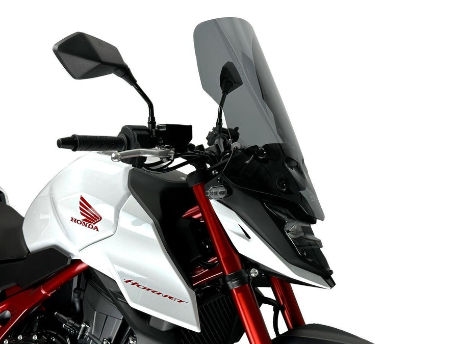 HONDA CB 750 HORNET [2023-2024] - Caponord windshield – view 1