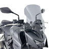 HONDA CB 750 HORNET [2025-2026] - Caponord Windschild – Ansicht 1