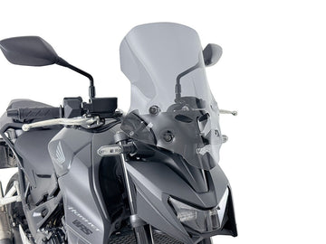 HONDA CB 750 HORNET [2025-2026] - Caponord Windschild – Ansicht 1
